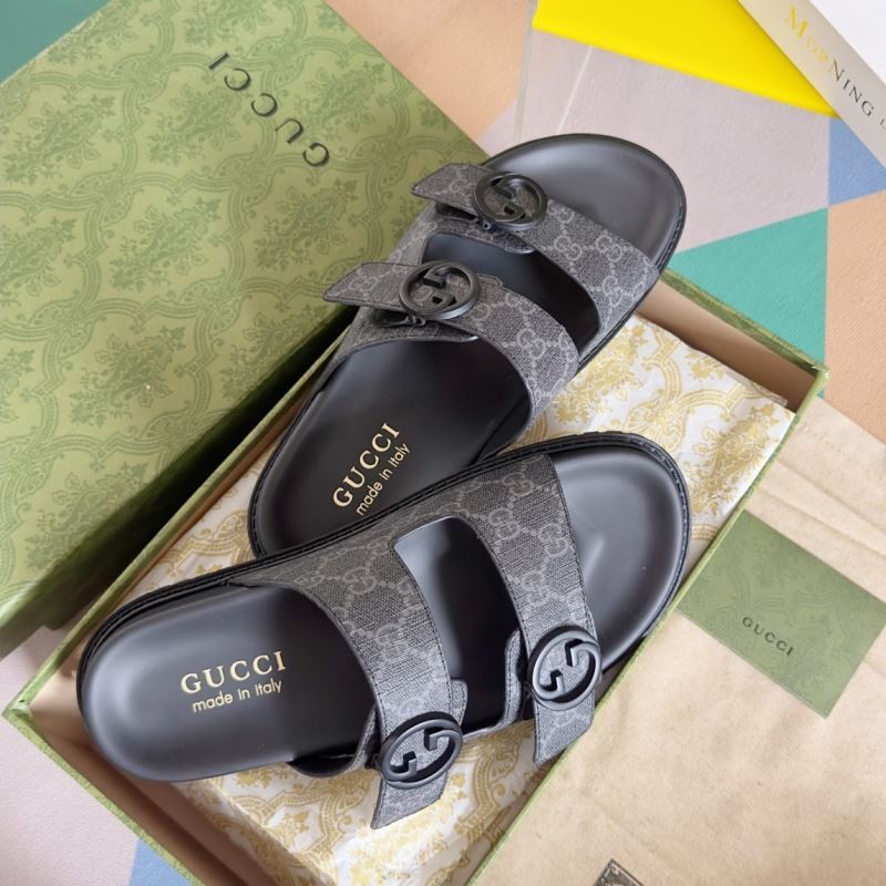 Gucci Slippers